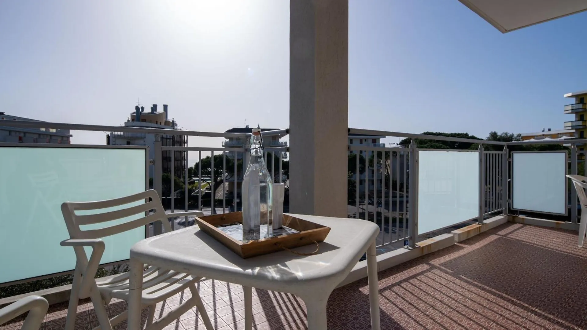 Residence Torino Jesolo 0*,  Italie