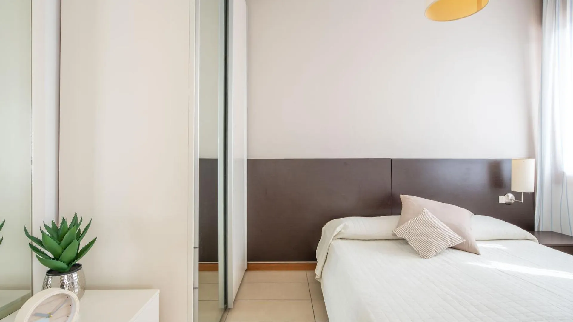 Appartement Residence Torino Jesolo Italie