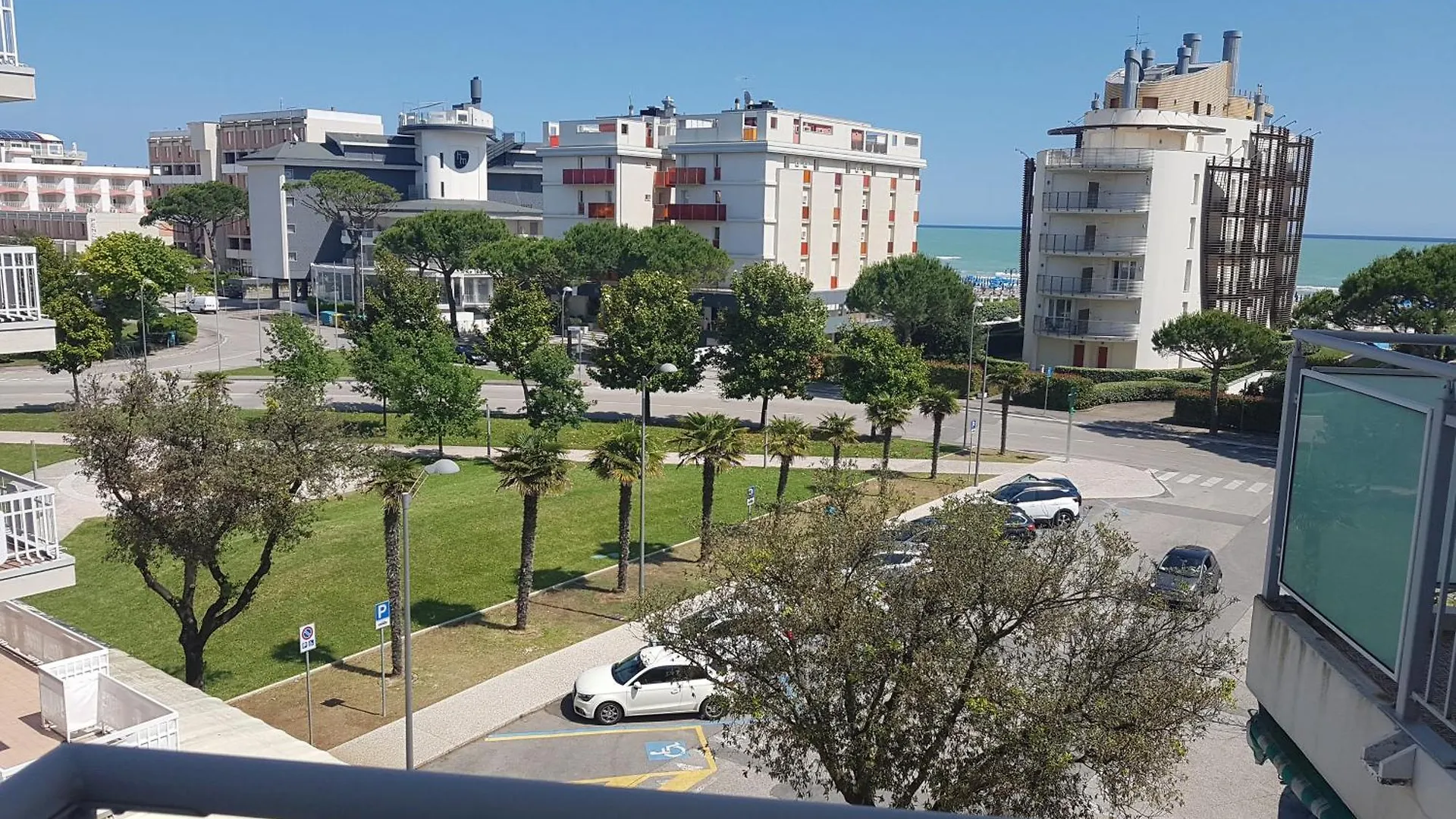 Appartement Residence Torino Jesolo