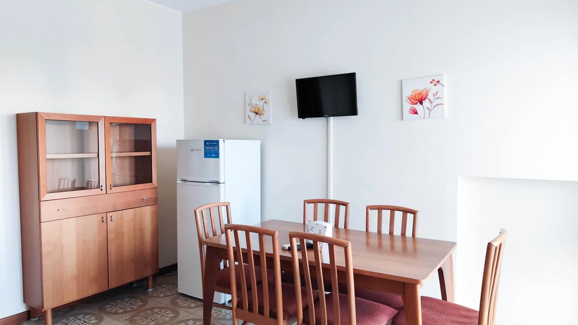 Appartement Residence Torino Jesolo Italie