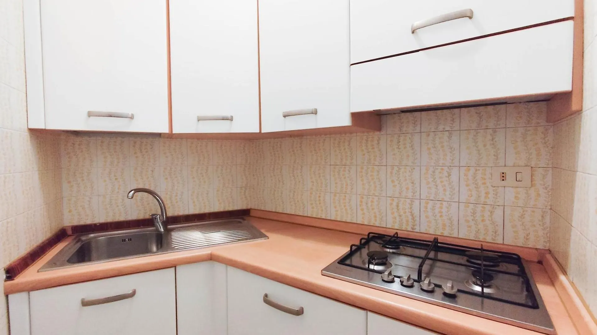 Appartement Residence Torino Jesolo