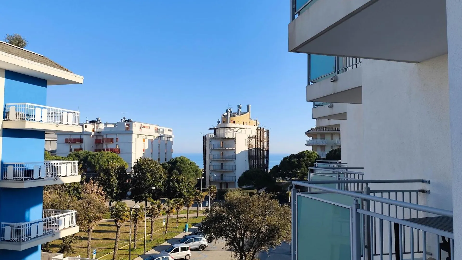 Appartement Residence Torino Jesolo